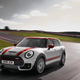 Illustration for article titled With 306 HP, The 2020 Mini JCW Clubman Becomes A Legit Hot Hatchback With Barn Doors